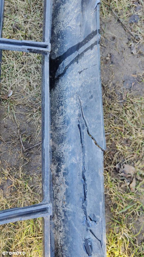 MERCEDES W211 LIFT Zderzak Przedni PRZÓD PDC Xenon Avantgarde LIft 775 - 28