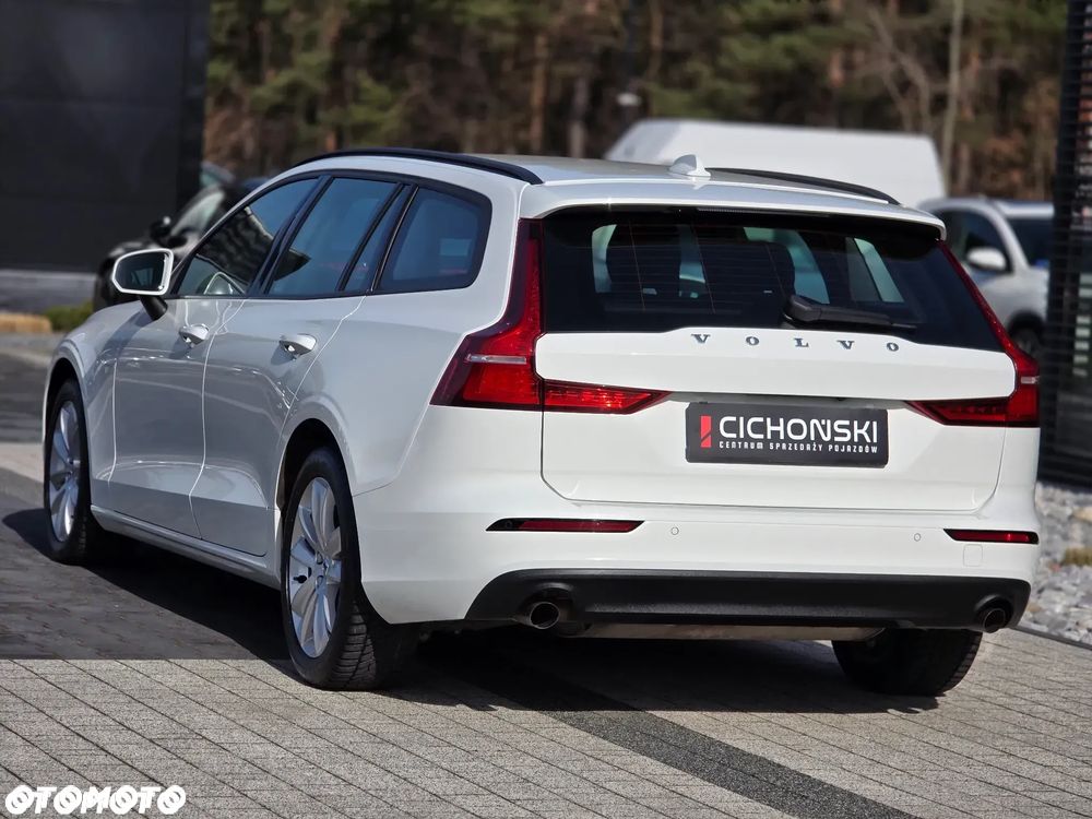Volvo V60 B3 B Momentum Pro - 10