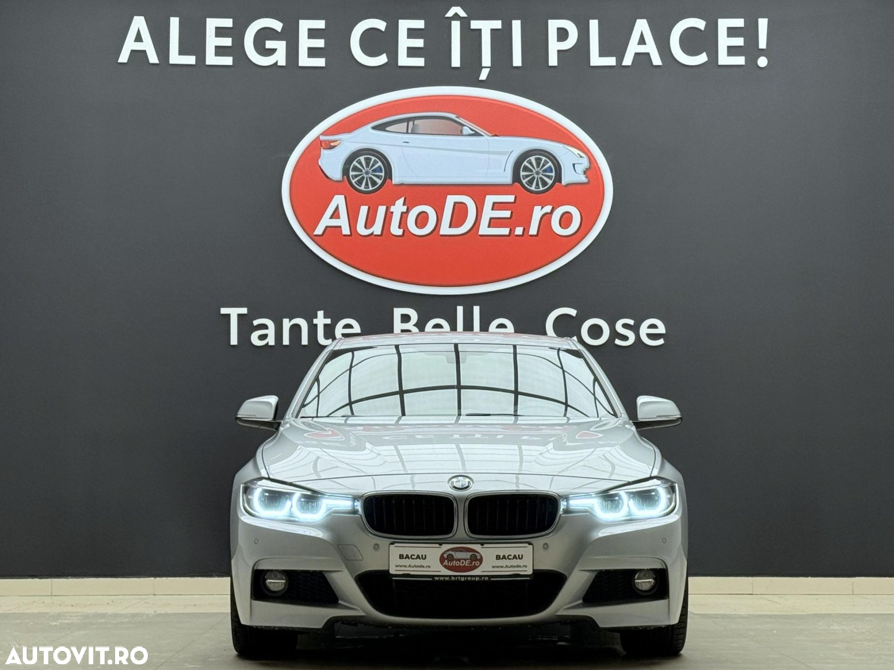 BMW Seria 3 - 2