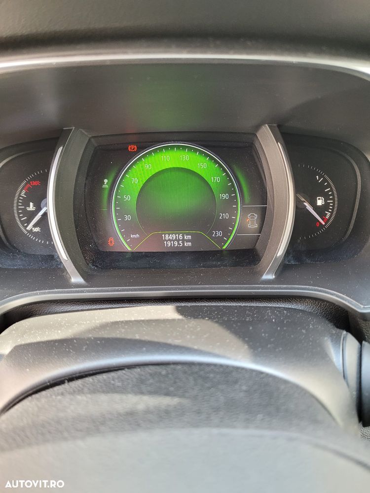 Renault Megane ENERGY dCi Intens - 11