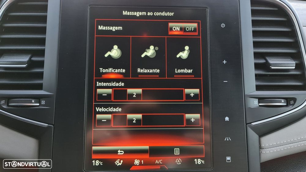 Renault Talisman 1.6 dCi Initiale Paris EDC - 42
