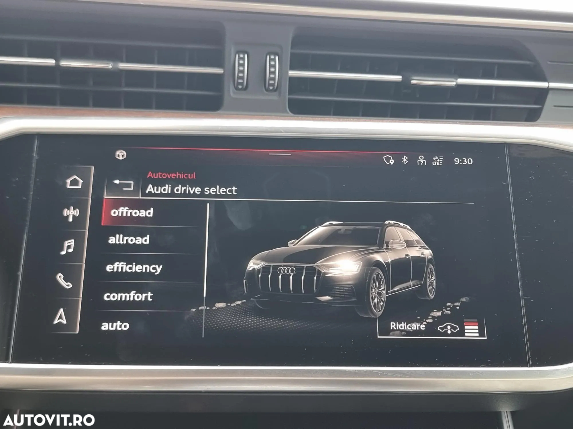 Audi A6 Allroad 3.0 45 TDI quattro Tiptronic - 21