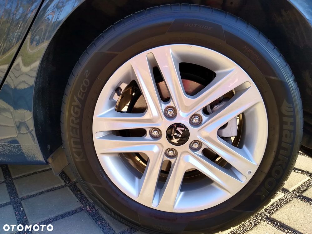 Kia Ceed 1.4 T-GDI M - 12
