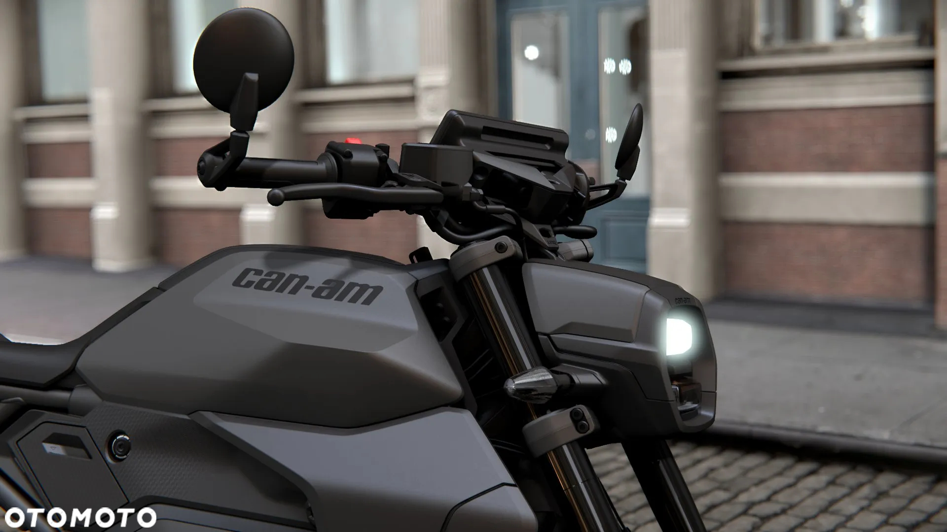 Can-Am Inny - 10