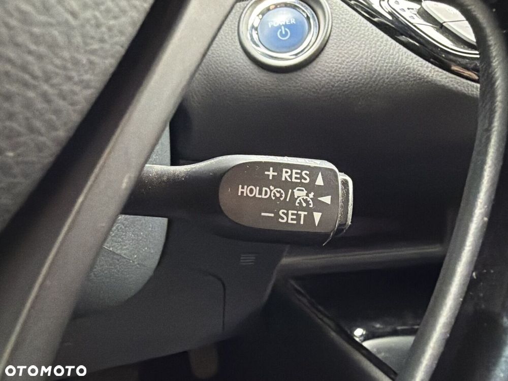 Toyota C-HR 2.0 Hybrid Style - 15