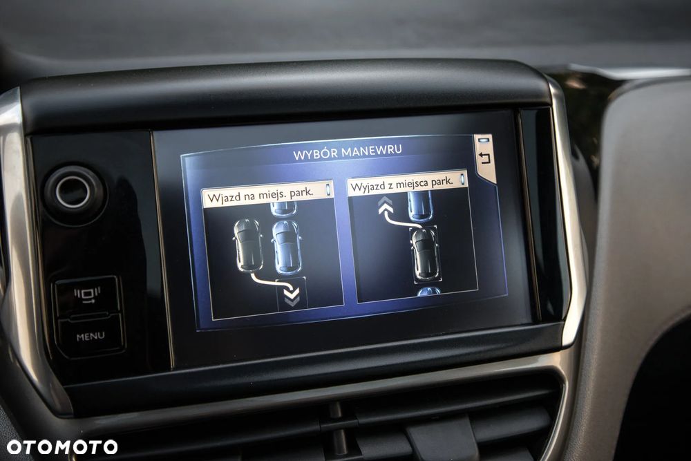 Peugeot 208 155 THP XY - 40