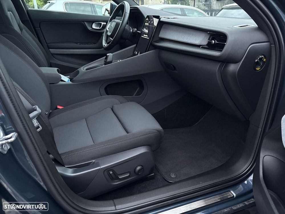 Polestar 2 Long Range 78 kWh - 38