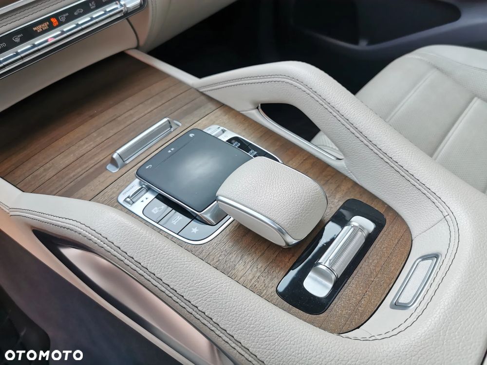 Mercedes-Benz GLE 400 d 4-Matic - 30