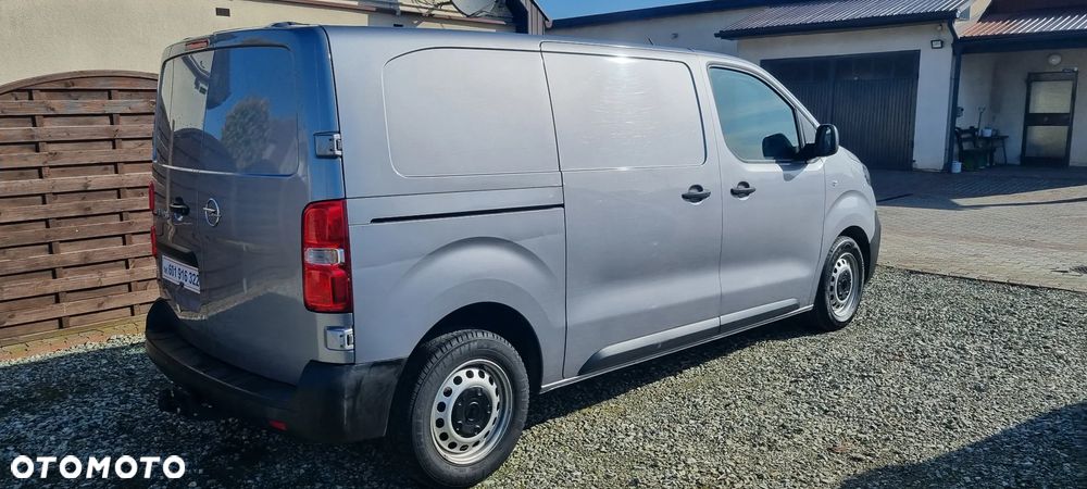 Opel Vivaro - 6