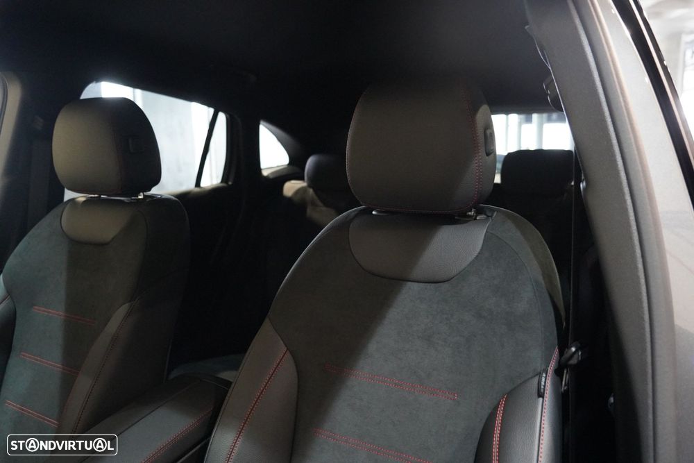 Mercedes-Benz EQA 250+ Edition - 31