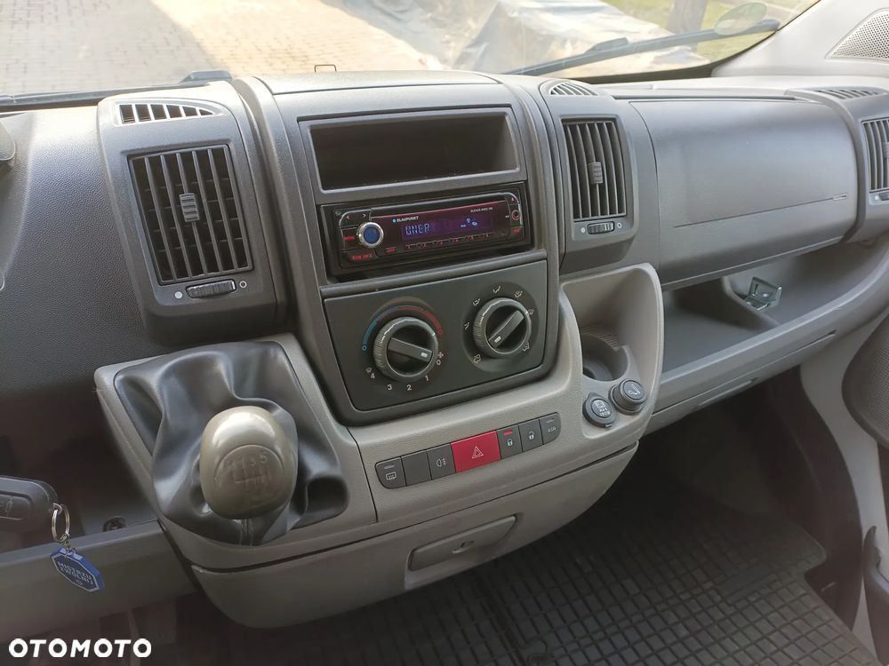 Citroën JUMPER - 15