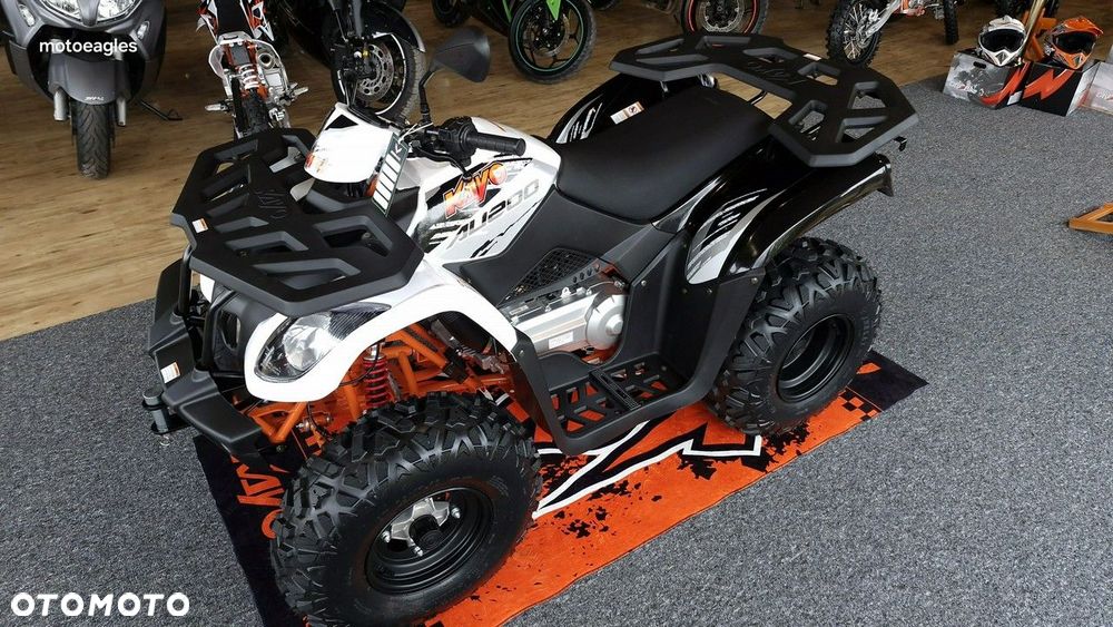 KAYO AU - 19