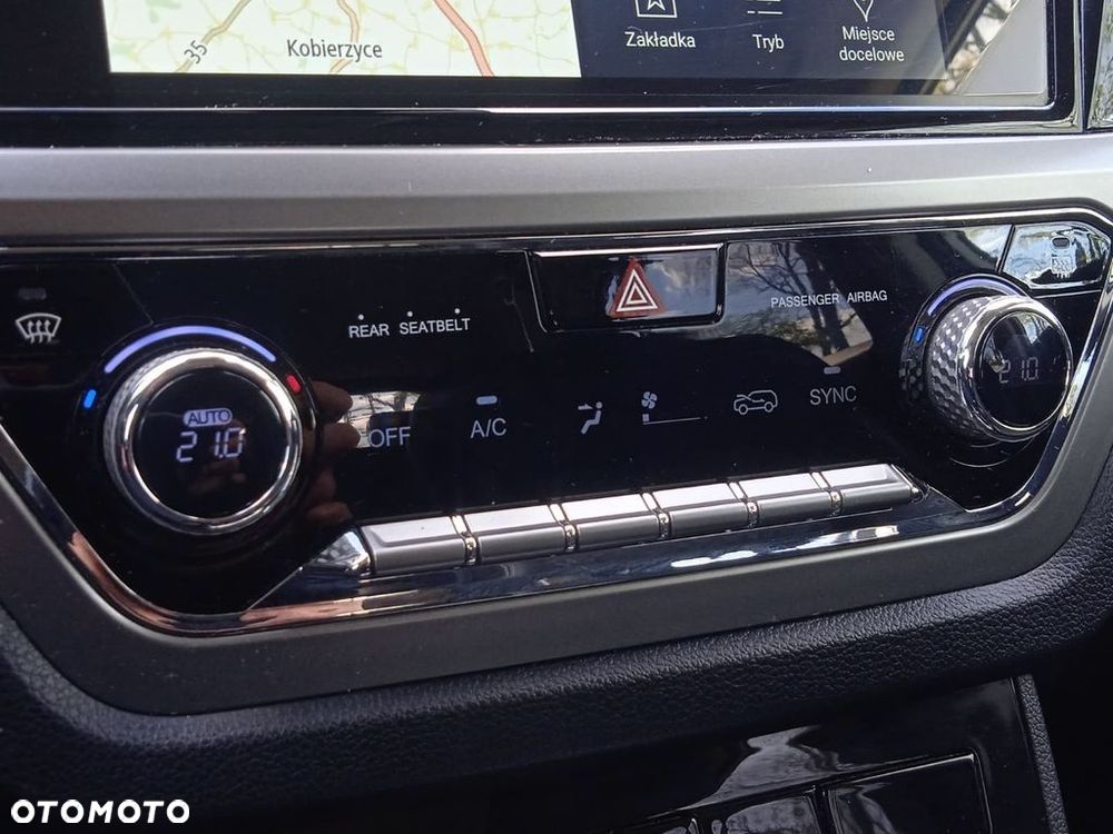 SsangYong/KGM Korando 1.5 T-GDI Quartz 2WD - 25