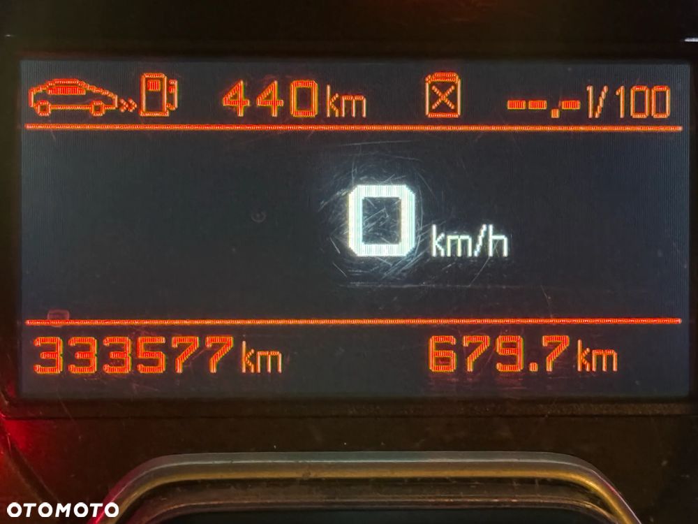 Citroën C5 2.0 HDi Exclusive - 11