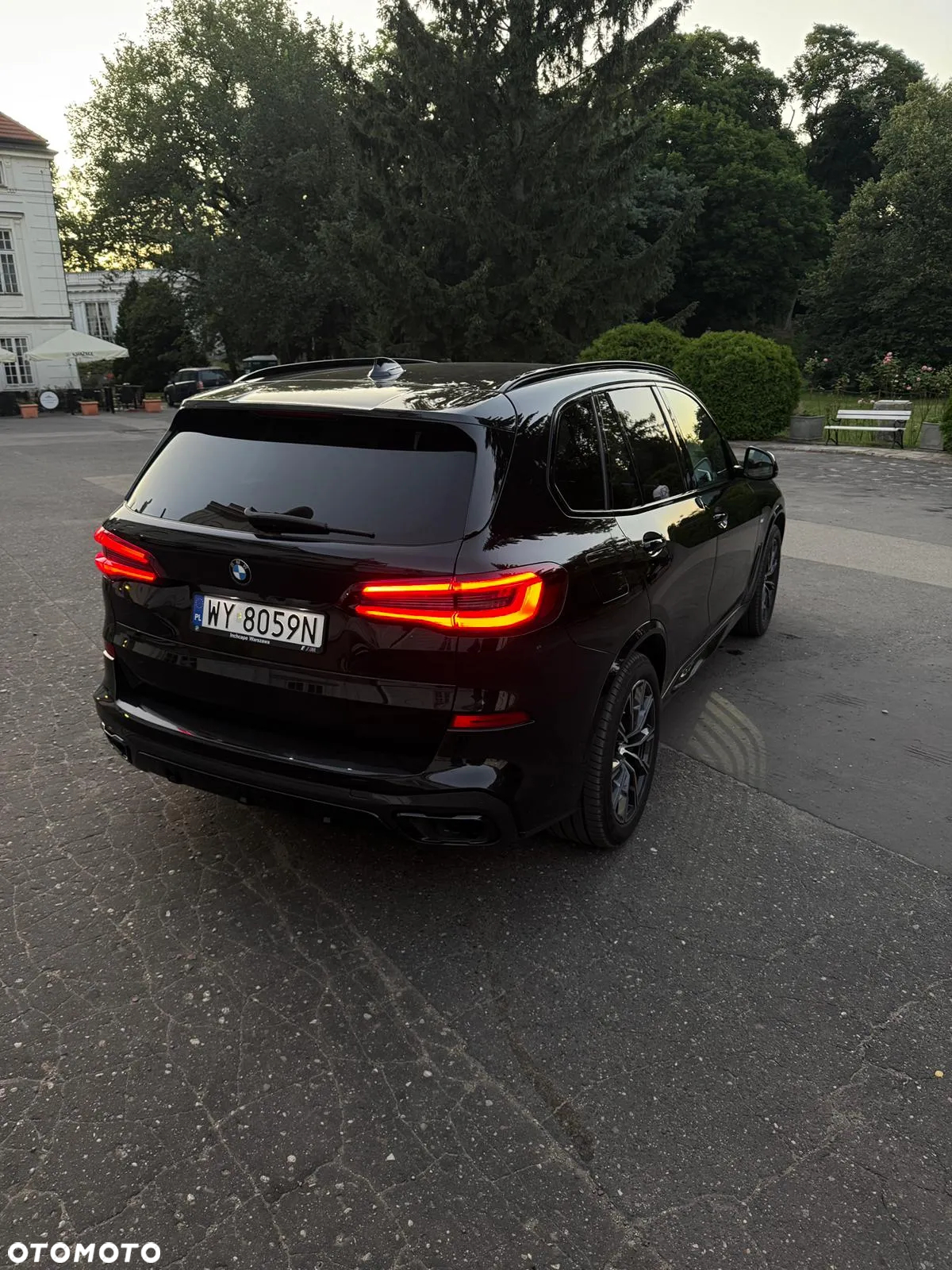 BMW X5 xDrive25d - 8