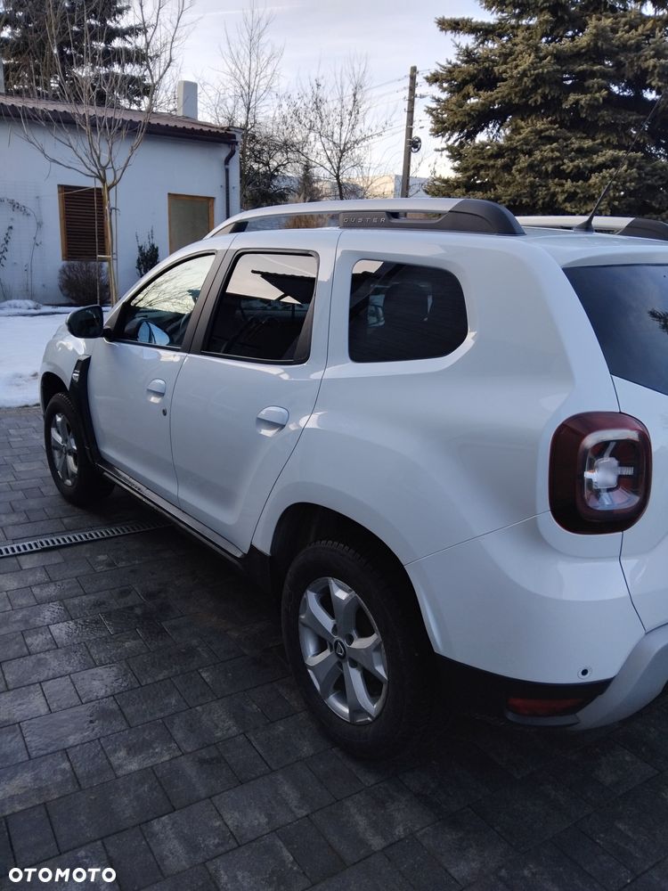 Dacia Duster 1.0 TCe Comfort - 7