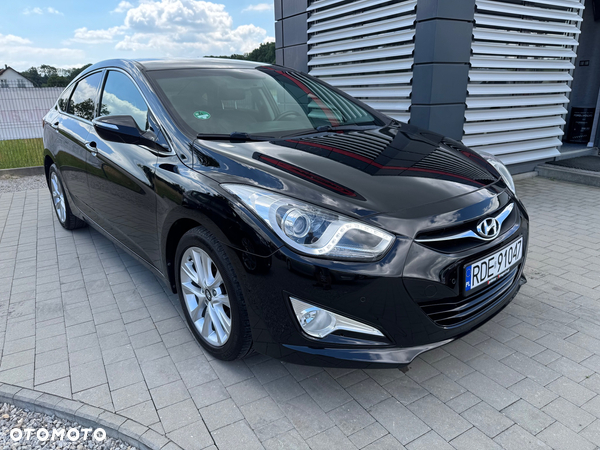Hyundai i40 1.6 GDI Business