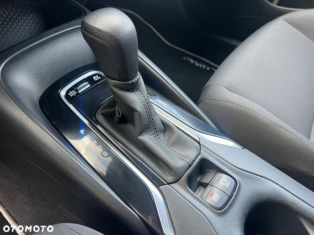 Toyota Corolla - 19