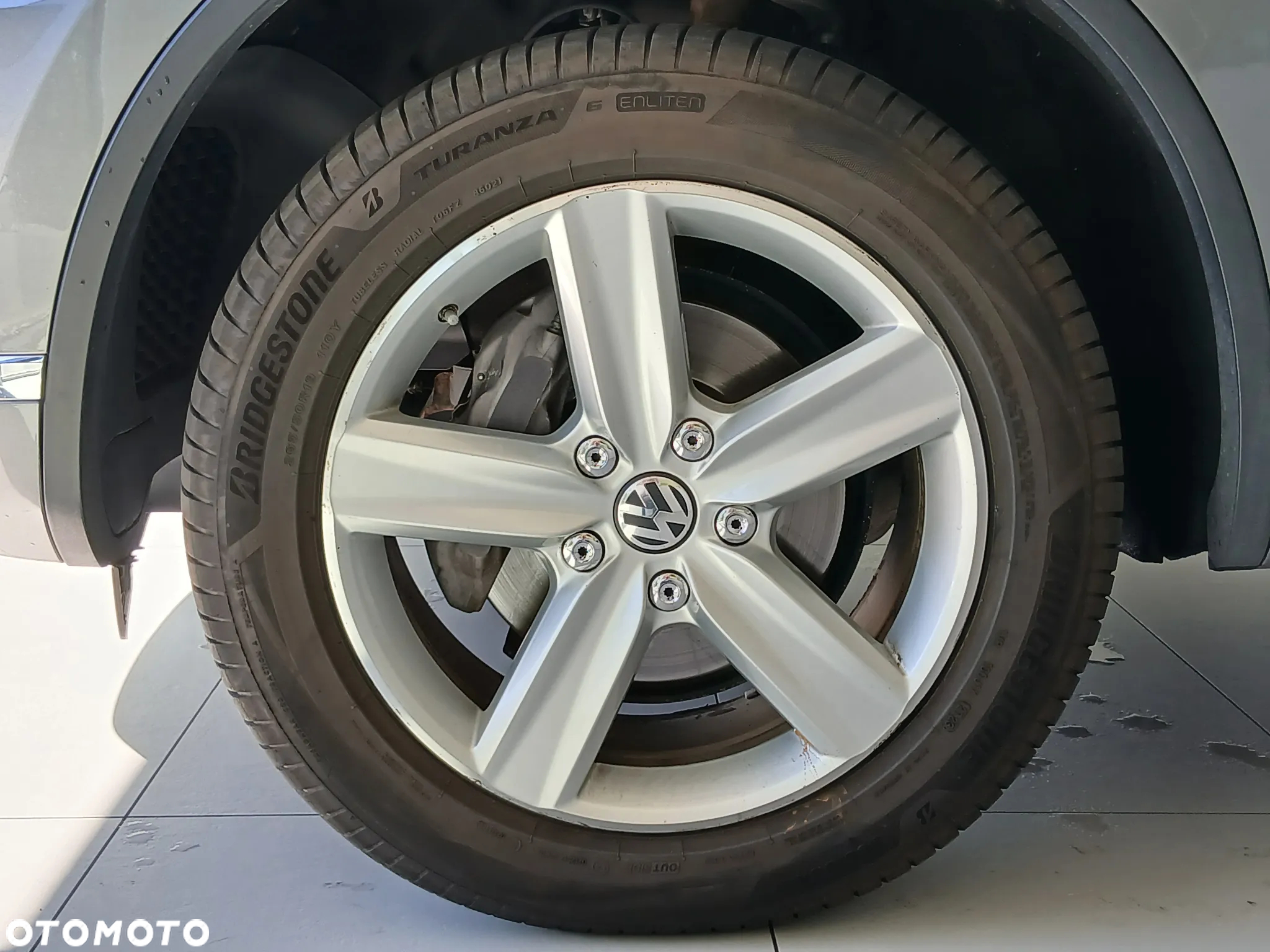 Volkswagen Touareg 3.0 V6 TDI BMT Perfectline R-Style - 35