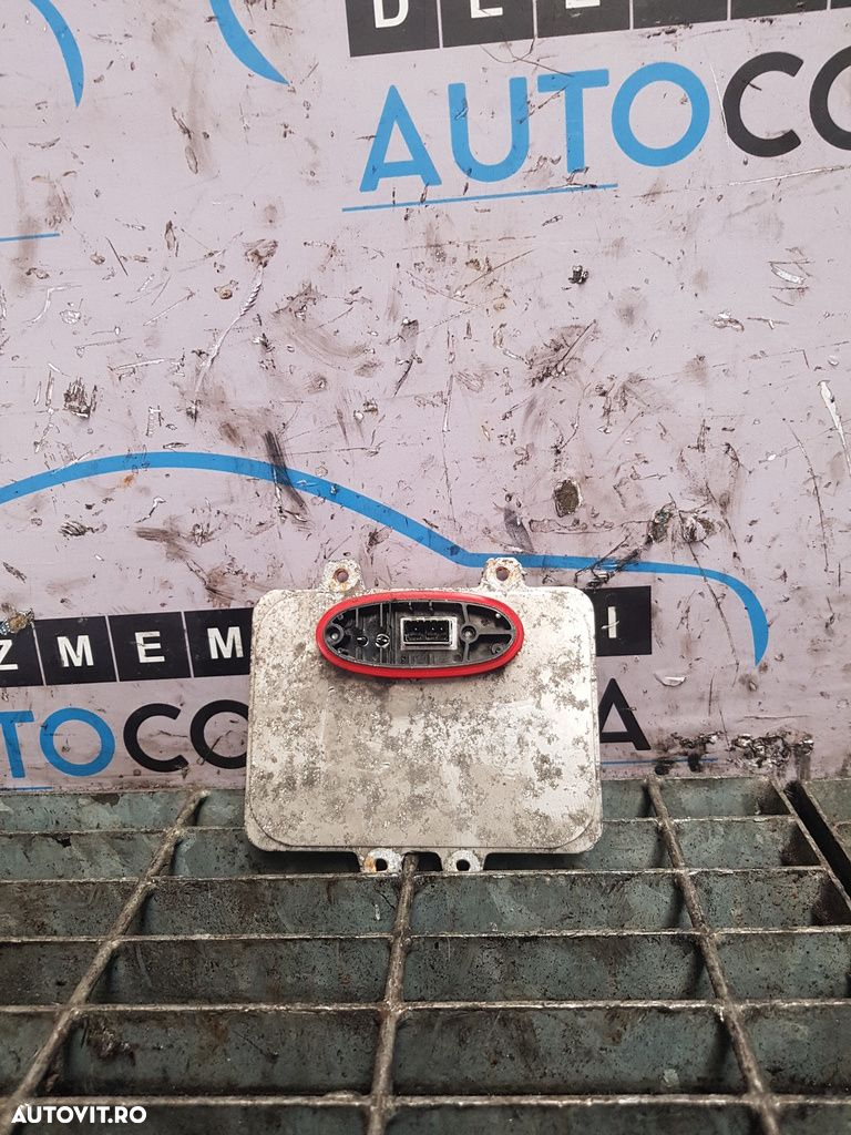 Balast Xenon Opel Antara Facelift 2010 - 2015 (598) STANGA 00040547 - 2