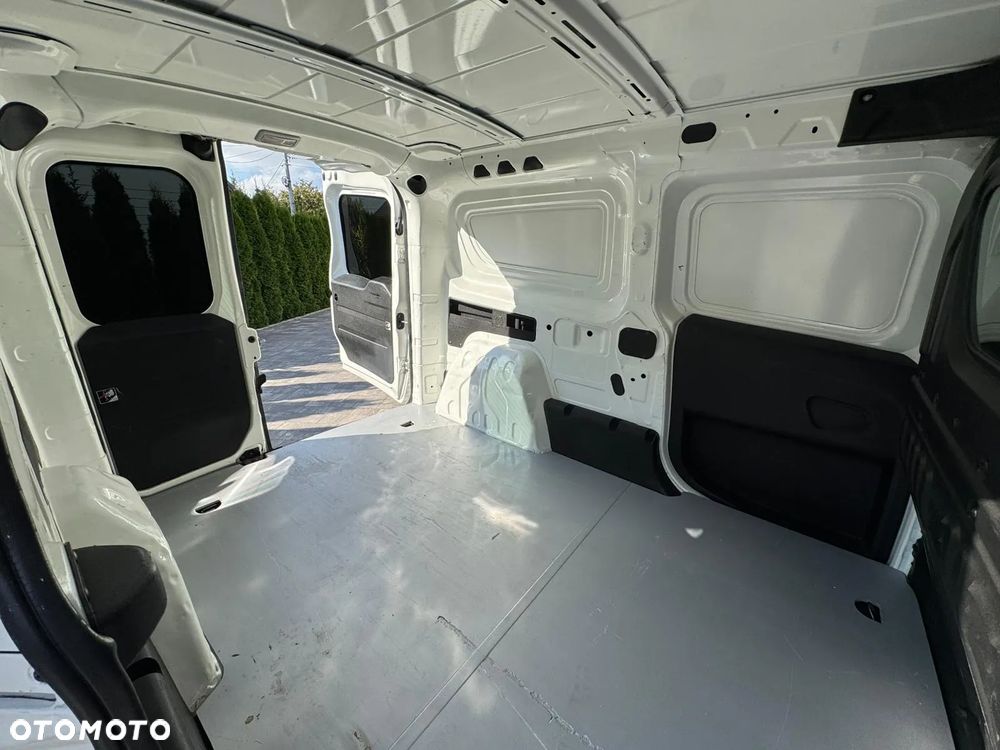 Fiat Doblo 1.3 16V Multijet Active - 13