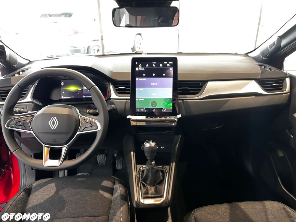 Renault Captur 1.2 TCe Evolution - 5