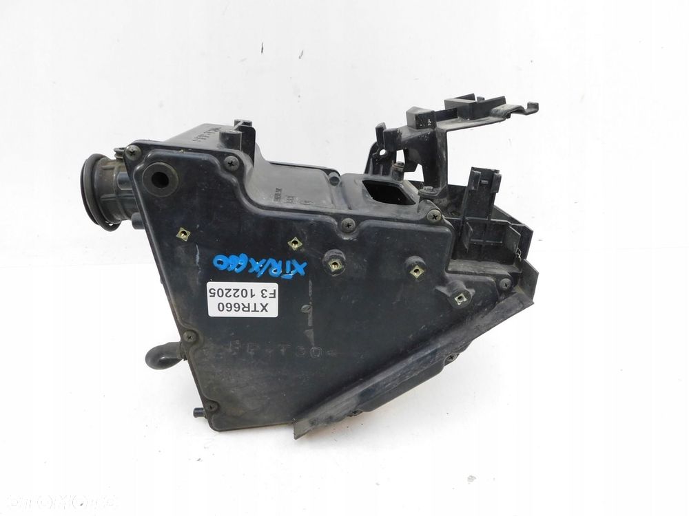 YAMAHA XT 660 FILTR POWIETRZA - 4
