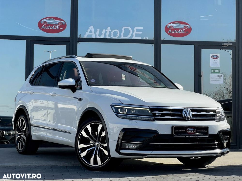 Volkswagen Tiguan - 2