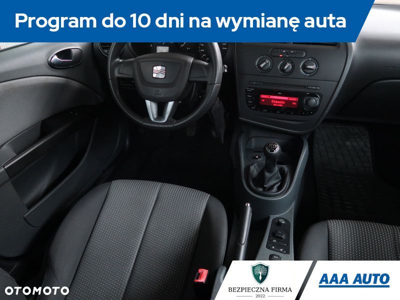 Seat Leon - 8