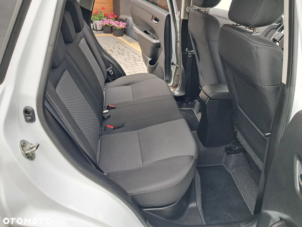 Suzuki Vitara - 27
