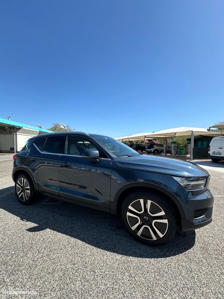 Volvo XC 40 1.5 T5 PHEV Inscription - 8