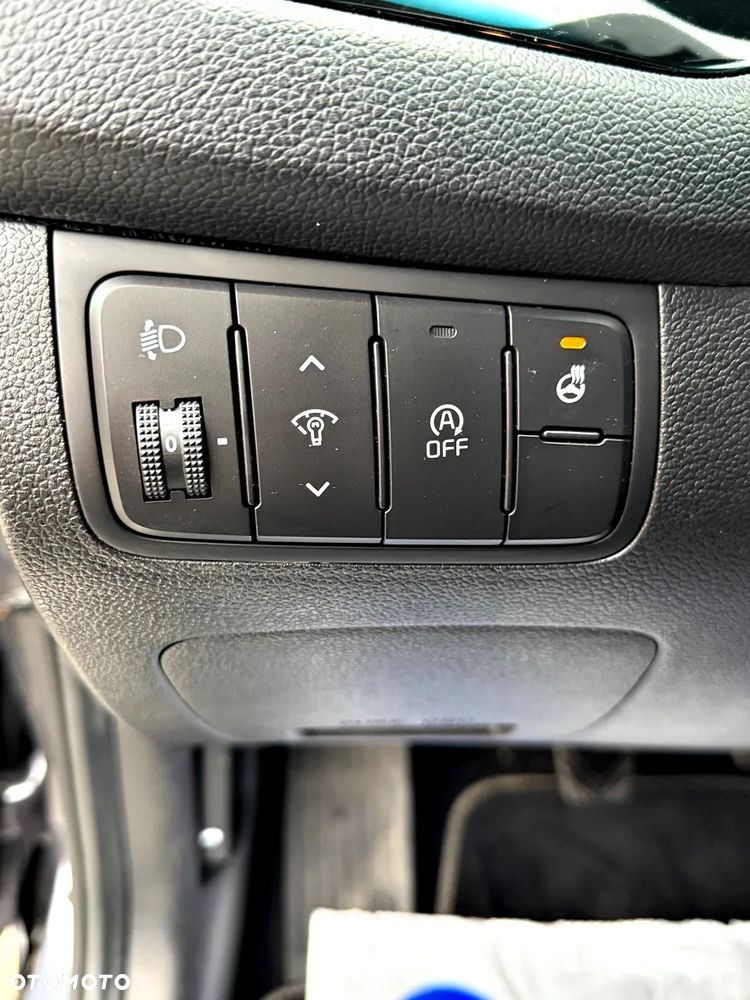 Kia Ceed 1.6 GDI Spirit - 18