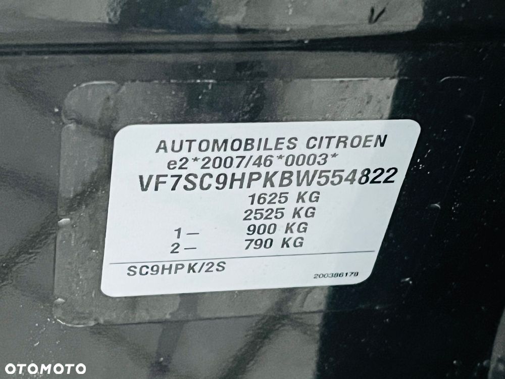 Citroën C3 HDi 110 FAP Exclusive - 15