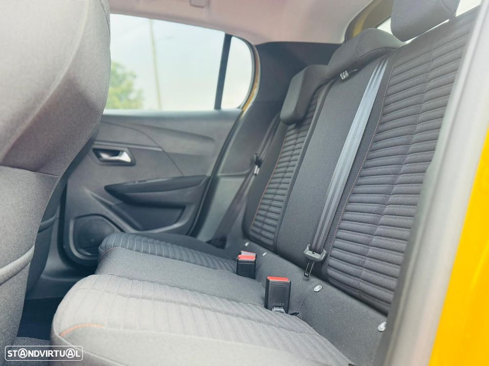 Peugeot 208 1.2 PureTech Active Pack - 20