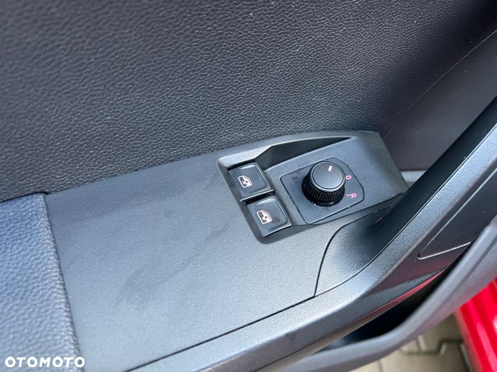 Seat Ibiza 1.0 TSI GPF Style S&S - 14