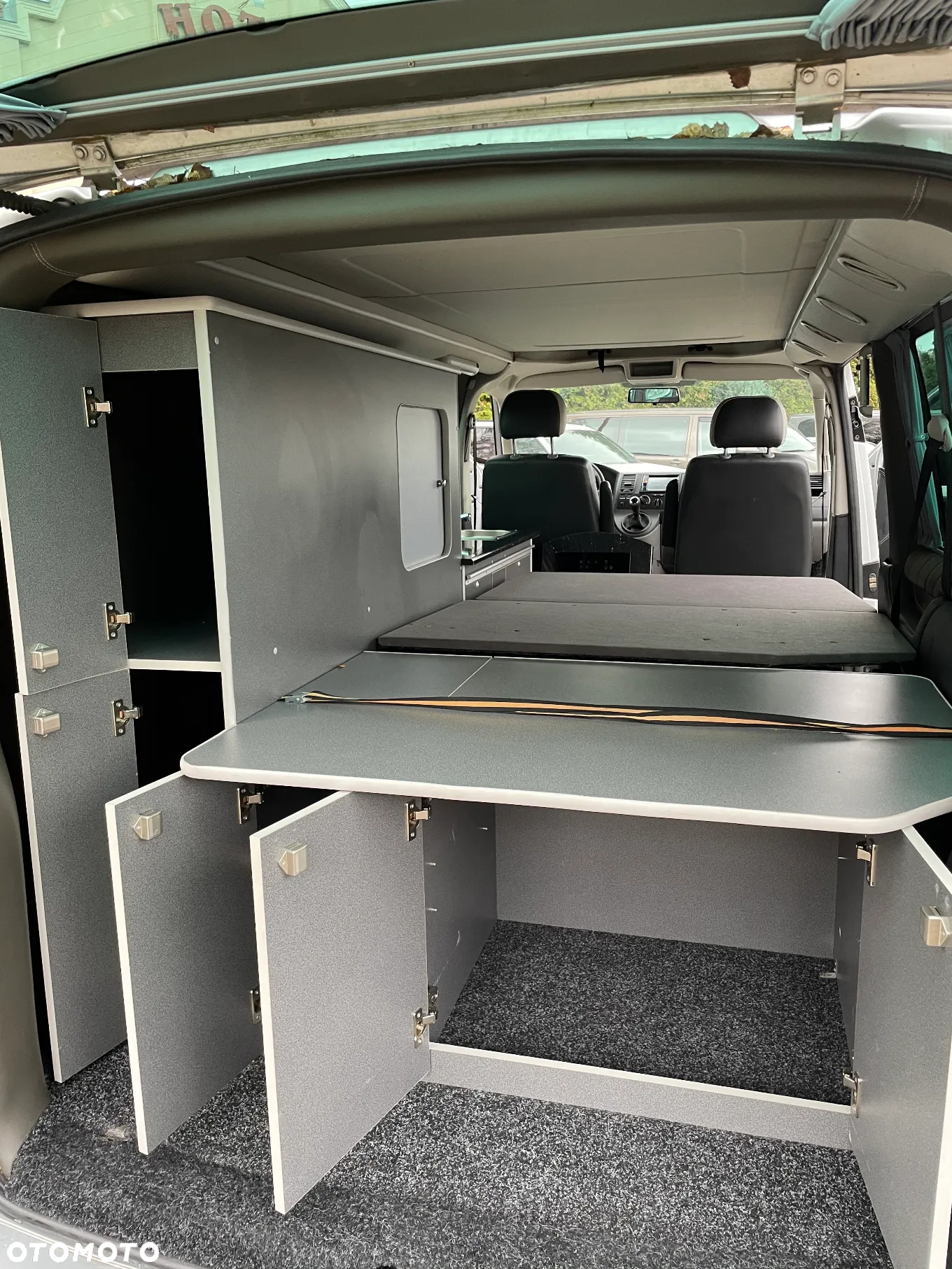Volkswagen California - 26