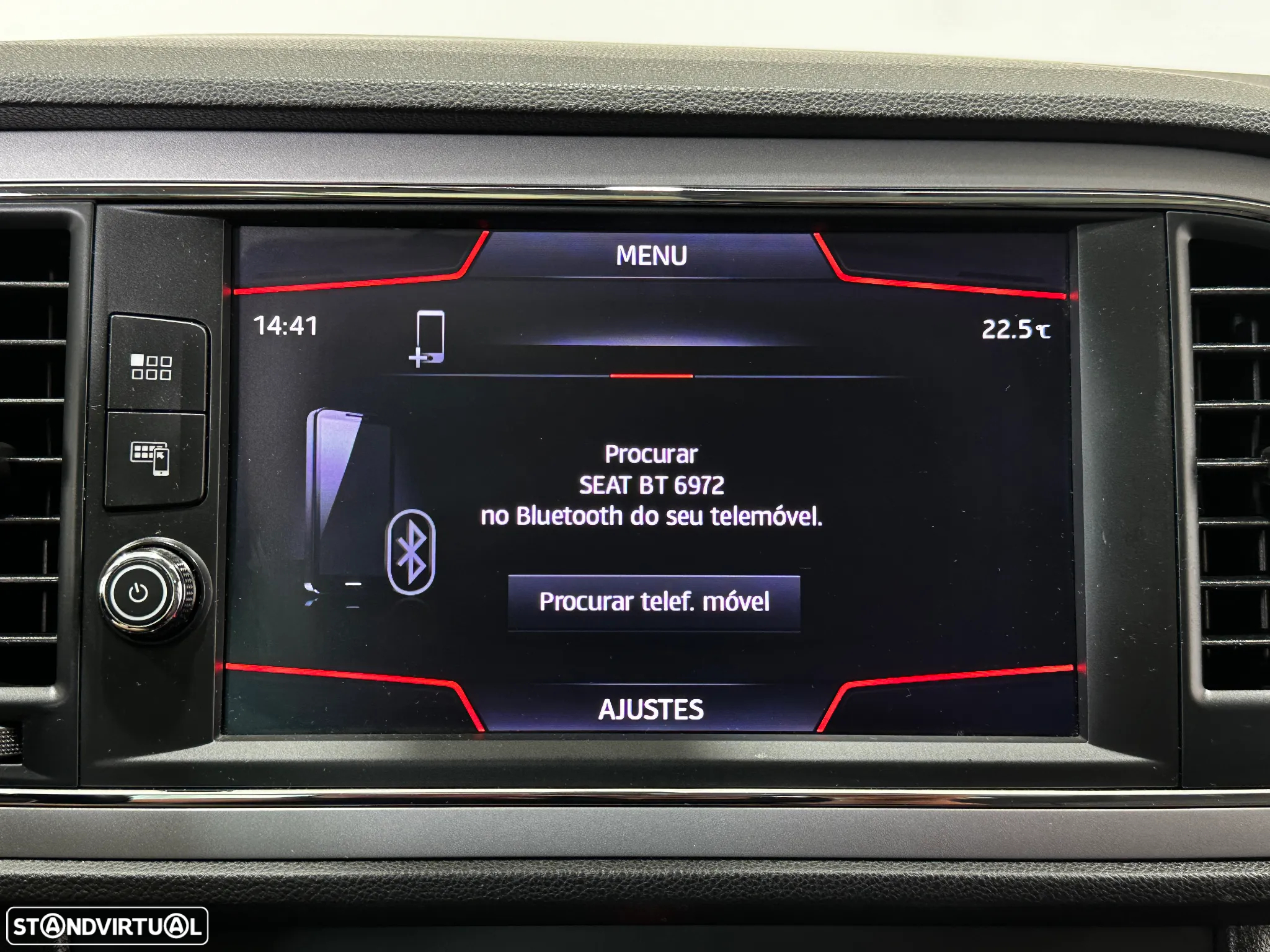 SEAT Leon ST 1.6 TDI Style S/S - 39