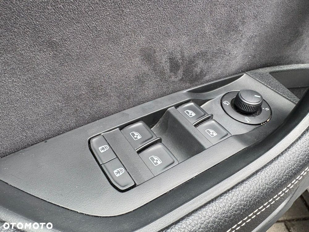 Skoda Superb 2.0 TSI 4x4 Sportline DSG - 23