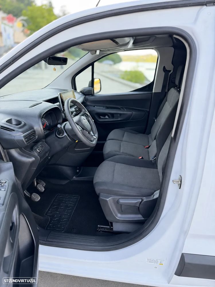 Opel Combo Cargo - 6