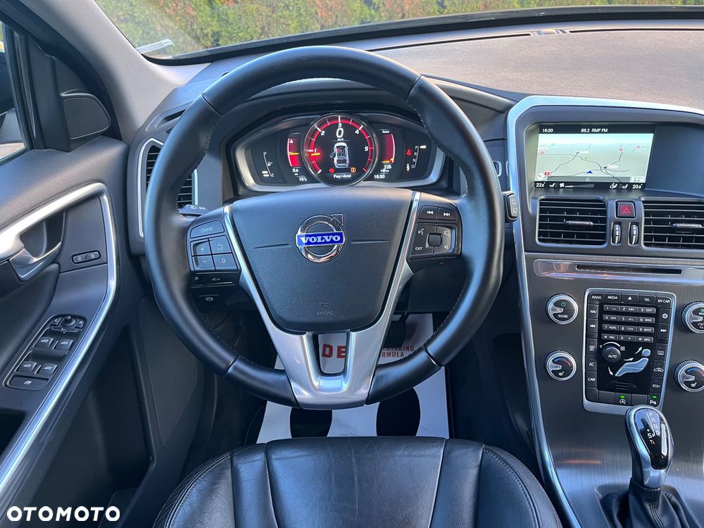 Volvo XC 60 - 9