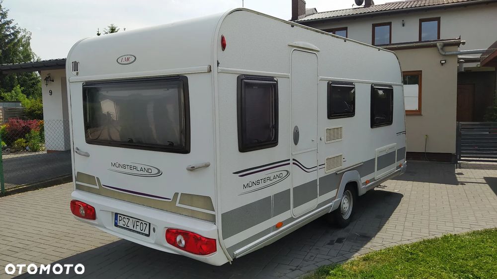 LMC munsterland - 2