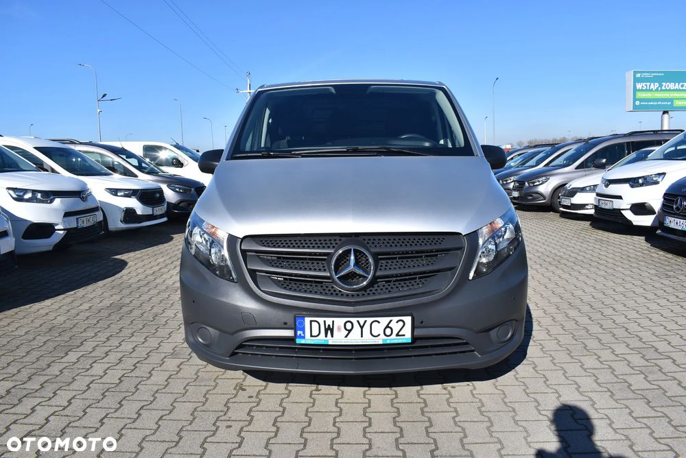 Mercedes-Benz VITO 116 CDI - 4