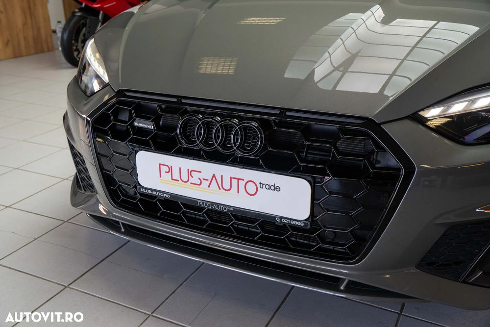 Audi A5 ack 2.0 40 TDI quattro S tronic MHEV S Line - 4