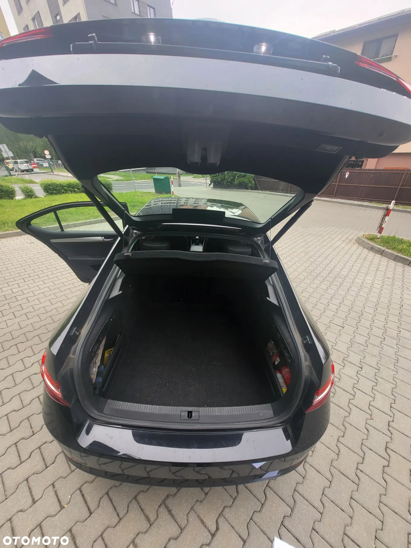 Skoda Superb 2.0 TDI Ambition - 7