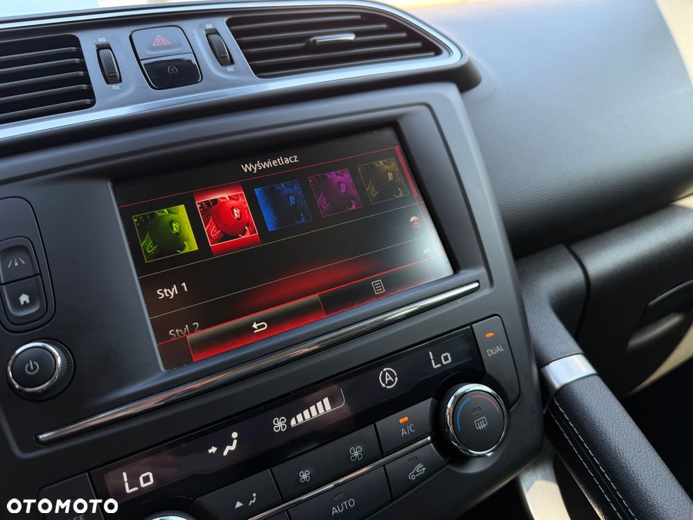 Renault Kadjar Energy TCe 130 EDC Bose Edition - 27