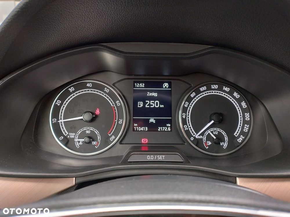 Skoda Scala 1.0 TSI Style - 28