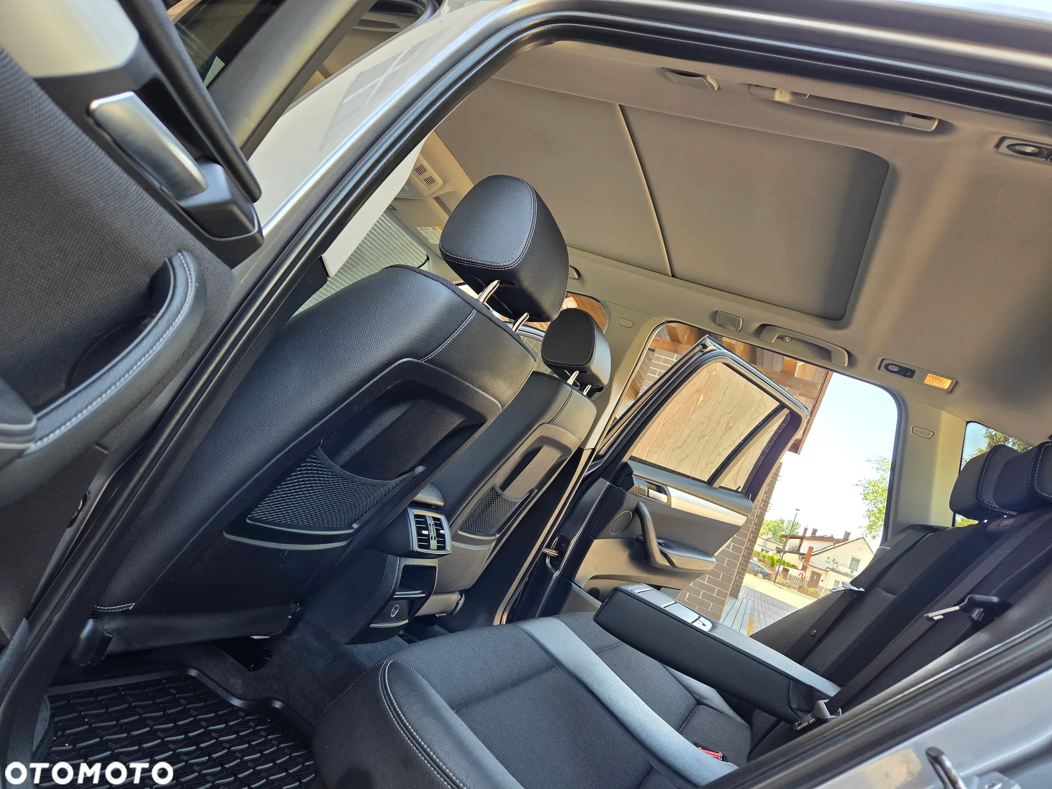 BMW X3 - 29