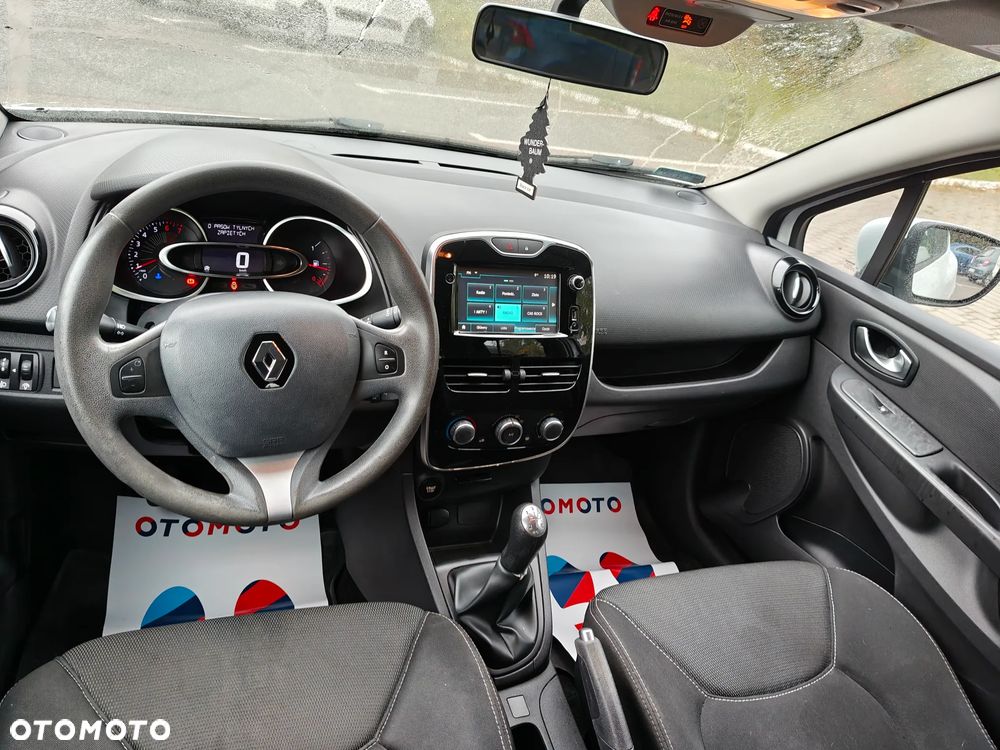 Renault Clio 0.9 Energy TCe Alize - 28