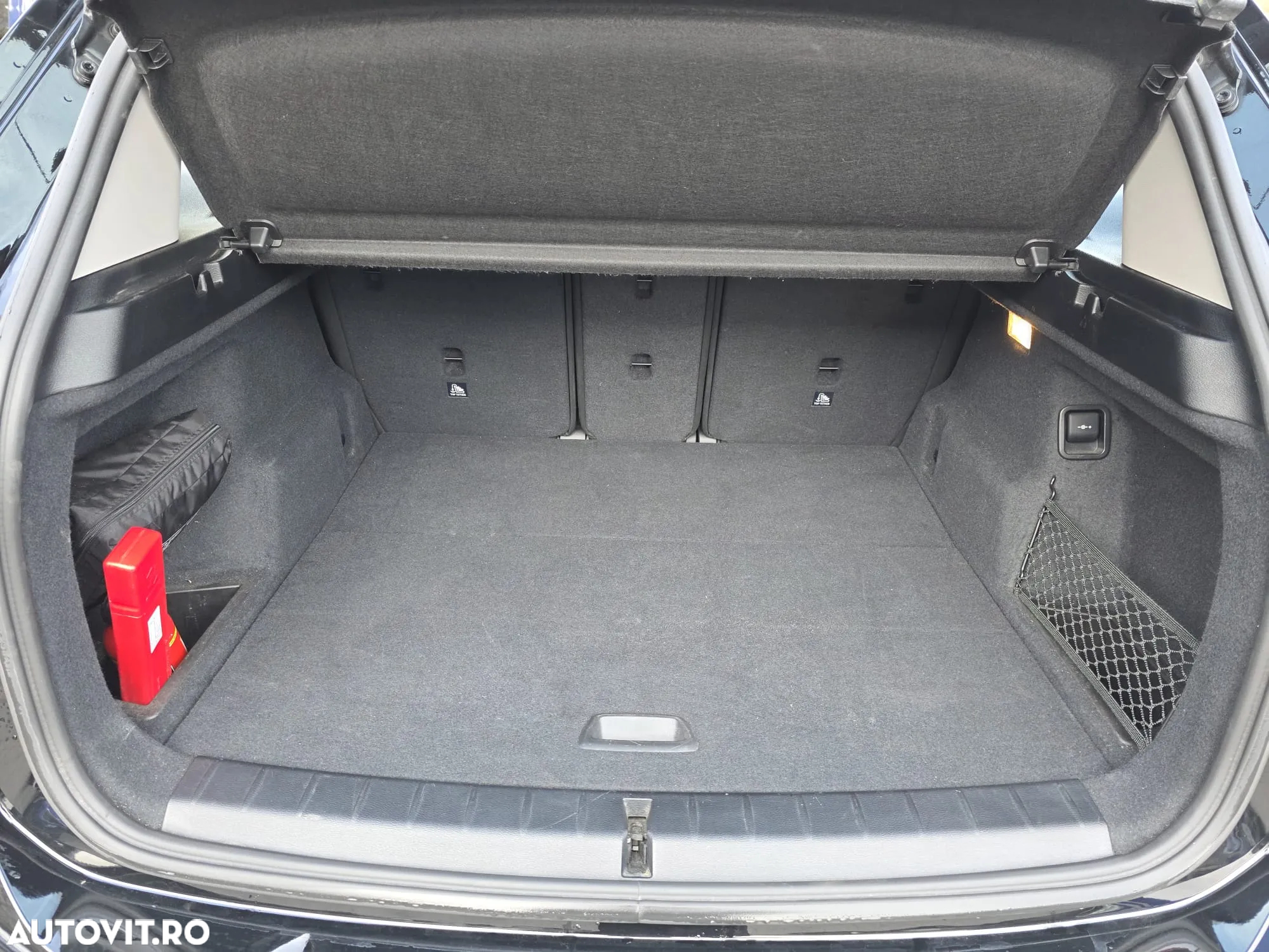 BMW X1 - 26