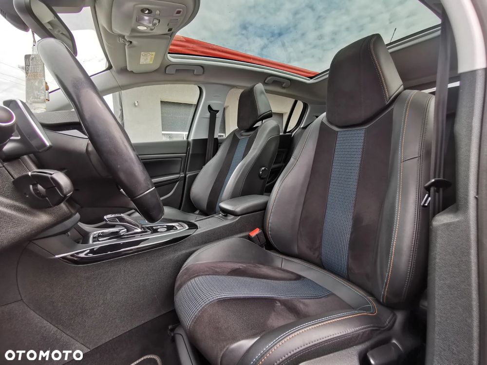 Peugeot 308 - 9